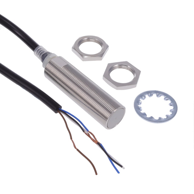 Omron Automation E2E-X8C3L18 2M